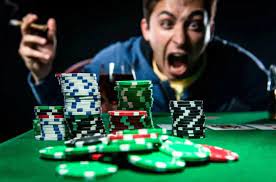 Онлайн казино Gorilla Casino